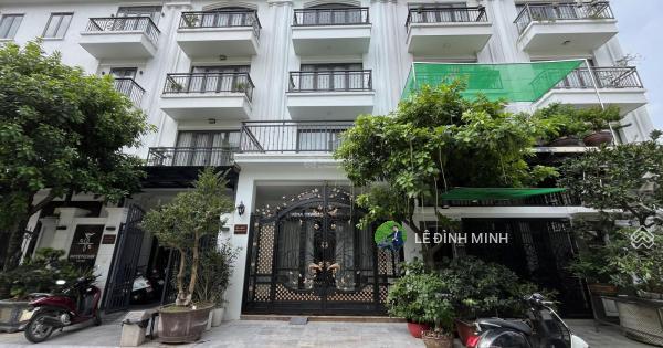 Bán nhà liền kề 319 vĩnh hưng cực đẹp. thiết kế 05 tầng, gia đình đang ở, diện tích 75m2, mt 5m