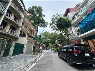 Bán nhà liền kề 319 vĩnh hưng cực đẹp. thiết kế 05 tầng, gia đình đang ở, diện tích 75m2, mt 5m
