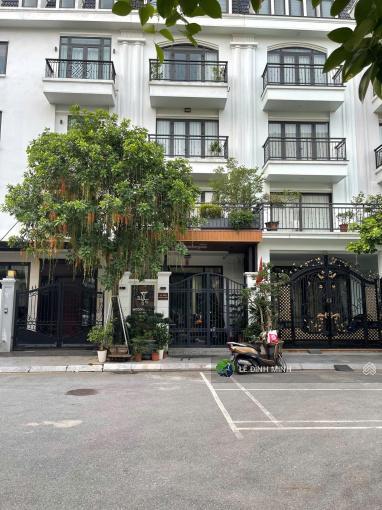 Bán nhà liền kề 319 vĩnh hưng cực đẹp. thiết kế 05 tầng, gia đình đang ở, diện tích 75m2, mt 5m