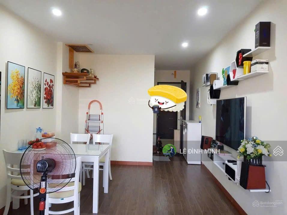 Bán gấp lô chục chính kđt ao sào  hàng xóm louis hoàng mai, 66.3m2 x 04 tầng, nội thất đẹp.