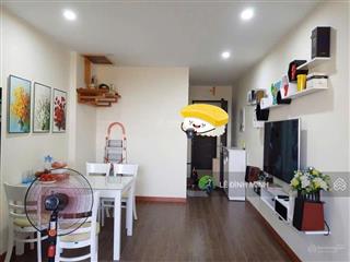 Bán gấp lô chục chính kđt ao sào  hàng xóm louis hoàng mai, 66.3m2 x 04 tầng, nội thất đẹp.