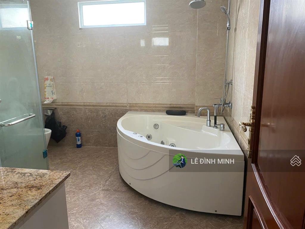 Bán gấp lô chục chính kđt ao sào  hàng xóm louis hoàng mai, 66.3m2 x 04 tầng, nội thất đẹp.