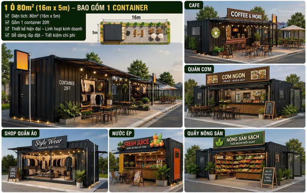 Cho thuê mặt bằng tại khu tổ hợp ẩm thực  khách sạn mặt tiền đường hoàng hữu nam