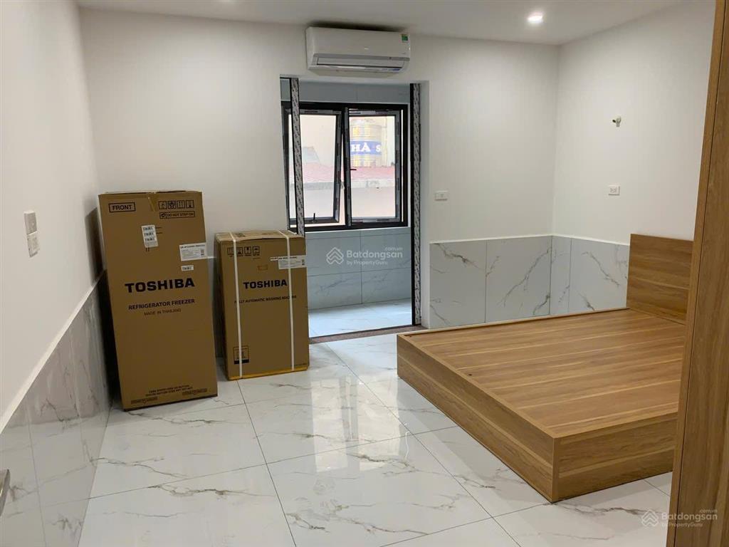 Cho thuê gấp cc mini 1pn, 30m2, giá 5 triệu tại ngõ 85 trung kính, cầu giấy, hn