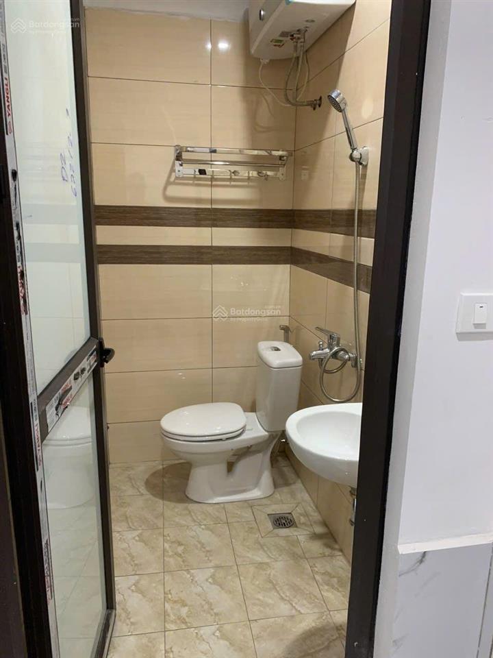 Cho thuê gấp cc mini 1pn, 30m2, giá 5 triệu tại ngõ 85 trung kính, cầu giấy, hn