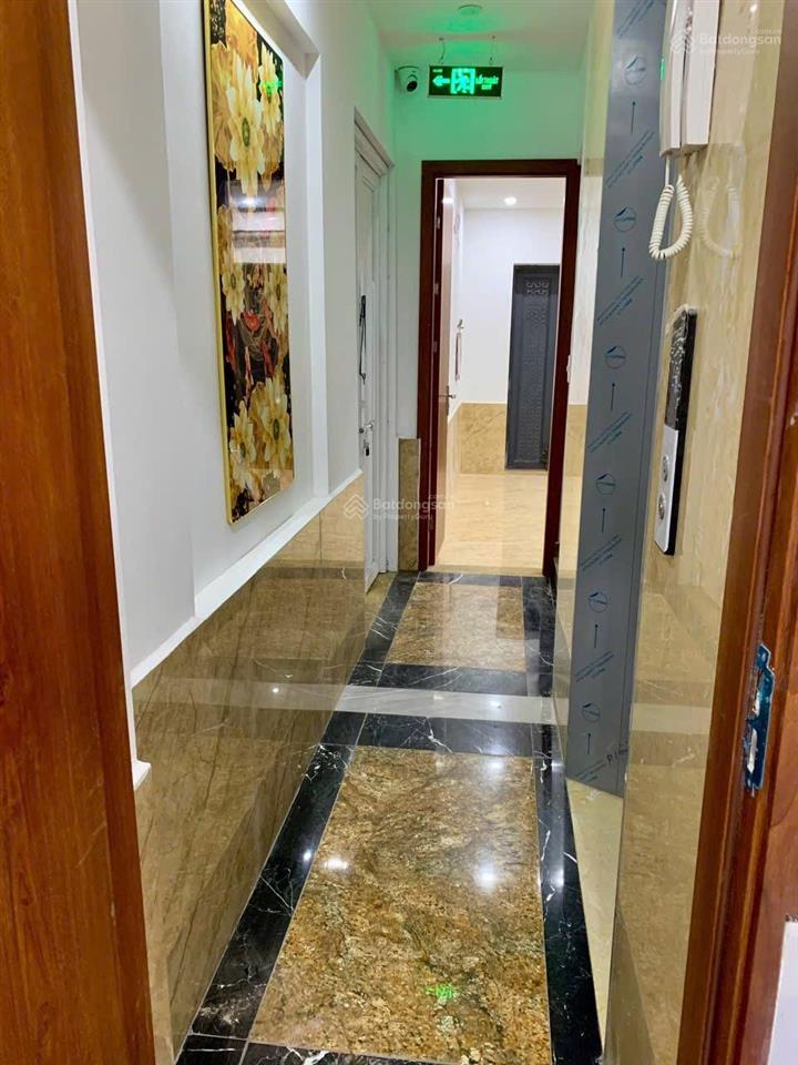 Cho thuê gấp cc mini 1pn, 30m2, giá 5 triệu tại ngõ 85 trung kính, cầu giấy, hn