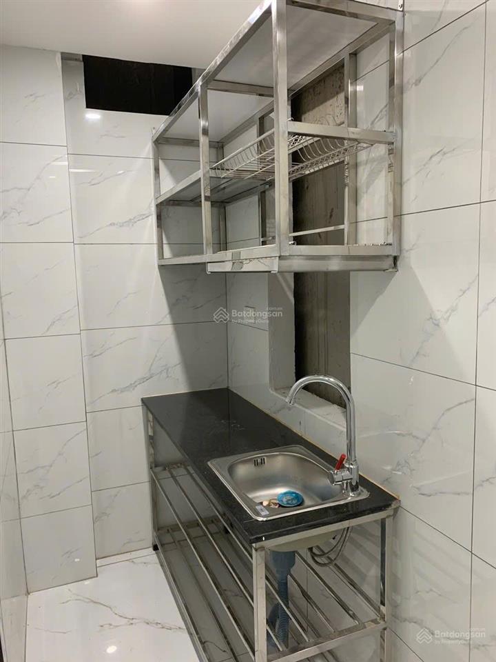 Cho thuê gấp cc mini 1pn, 30m2, giá 5 triệu tại ngõ 85 trung kính, cầu giấy, hn