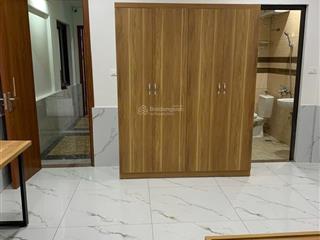 Cho thuê gấp cc mini 1pn, 30m2, giá 5 triệu tại ngõ 85 trung kính, cầu giấy, hn