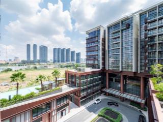 Bán 1pn metropole thủ thiêm view sông giá rẻ nhất