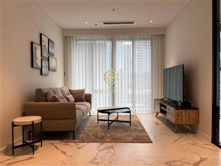 Bán 3pn metropole crest view sông q1 giá tốt nhất