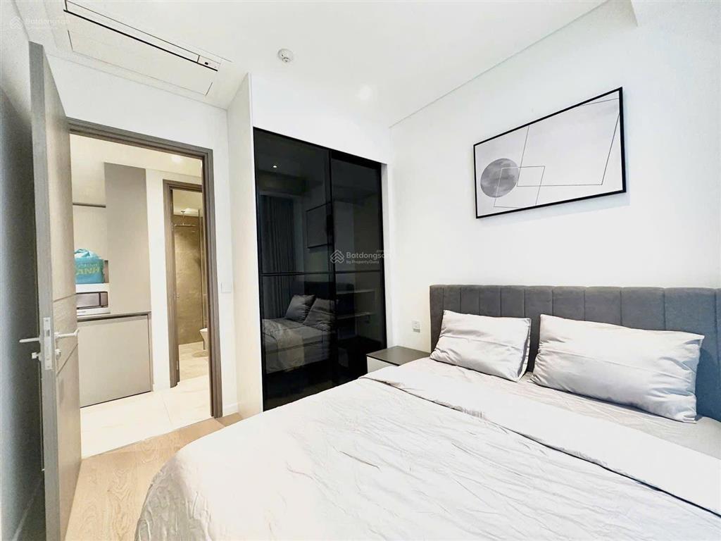 Bán căn 2pn opera residence metropole thủ thiêm 70m², view sông sài gòn & cầu ba son, full nội thất