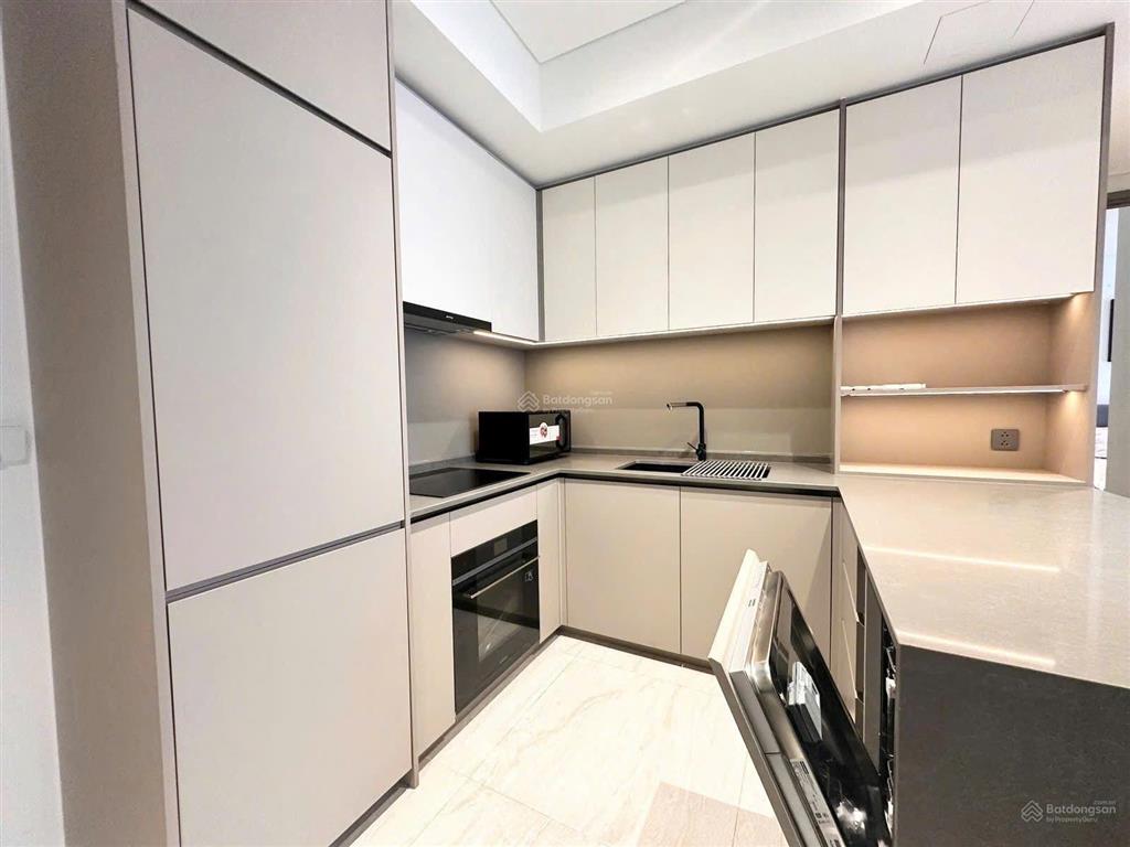 Bán căn 2pn opera residence metropole thủ thiêm 70m², view sông sài gòn & cầu ba son, full nội thất