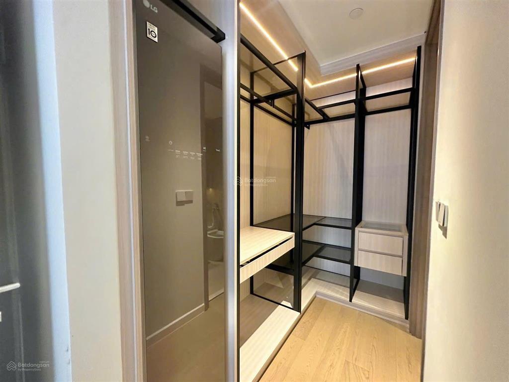 Bán căn 2pn opera residence metropole thủ thiêm 70m², view sông sài gòn & cầu ba son, full nội thất