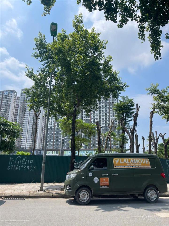 Căn hộ cao cấp tân hoàng minh số 6 nguyễn văn huyên