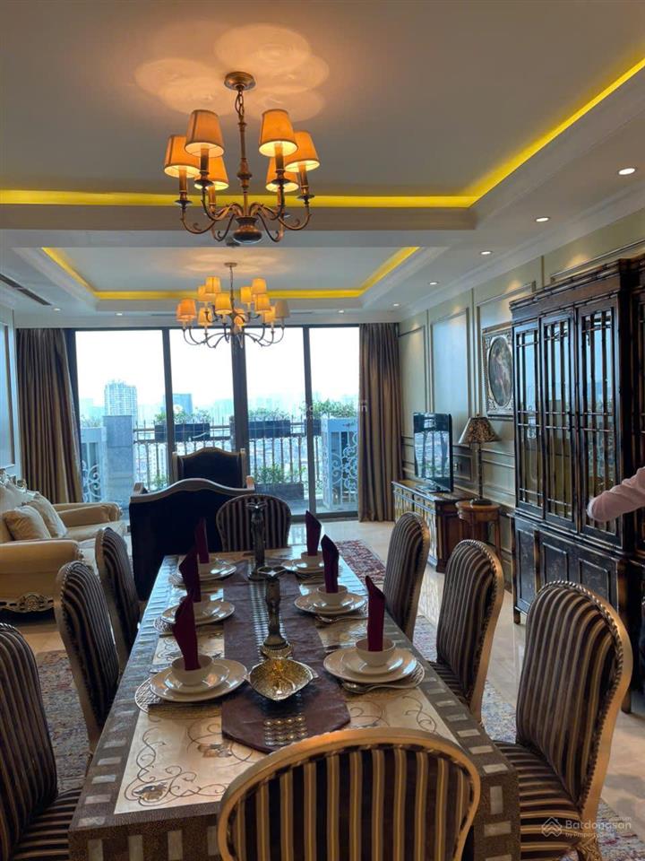 Căn hộ cao cấp tân hoàng minh số 6 nguyễn văn huyên