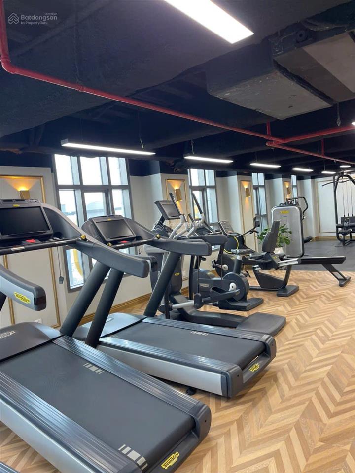 Căn hộ cao cấp tân hoàng minh số 6 nguyễn văn huyên