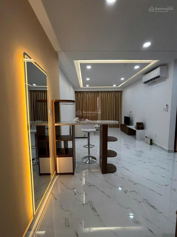 Bán nhanh căn 1pn 55m2 lavida plus nhận nhà ngay, cách đại học rmit 800m.