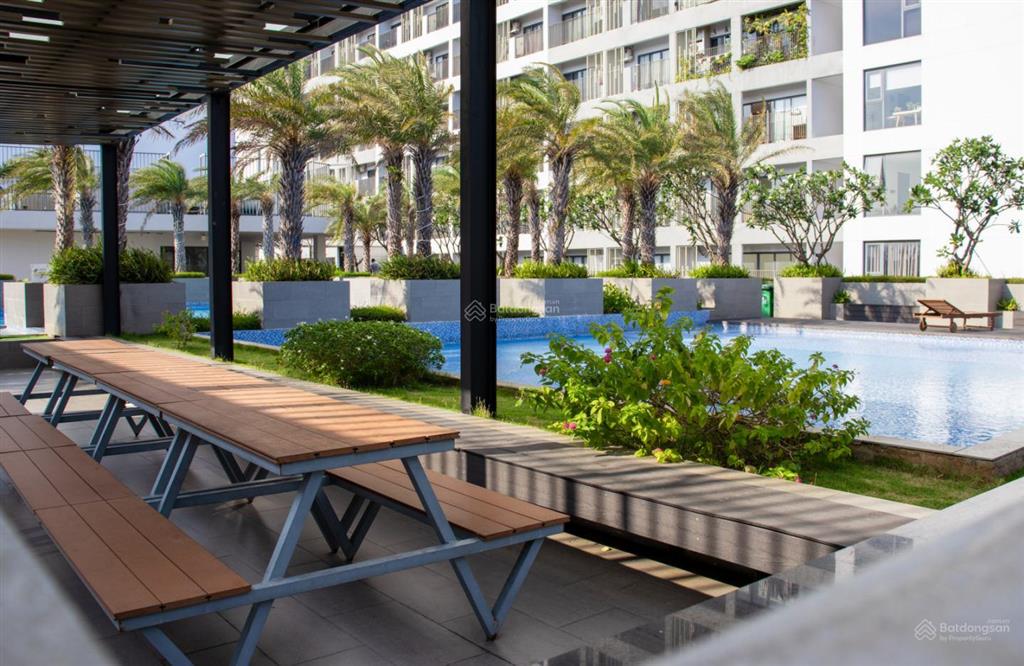 Bán nhanh căn 1pn 55m2 lavida plus nhận nhà ngay, cách đại học rmit 800m.
