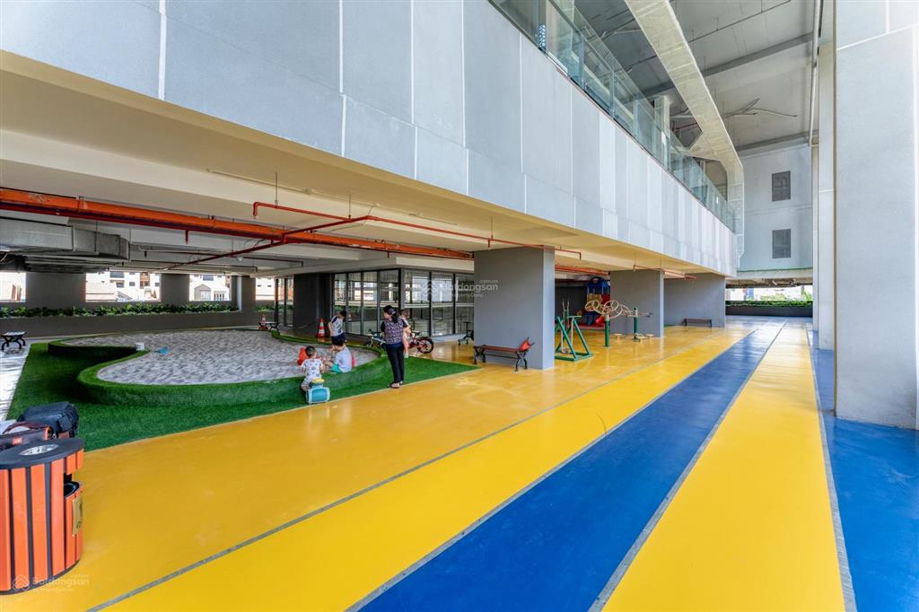 Bán căn hộ de capella 1pn đã có sổ hồng giá 5,5 tỷ , mặt tiền lương định của an khánh quận 2.