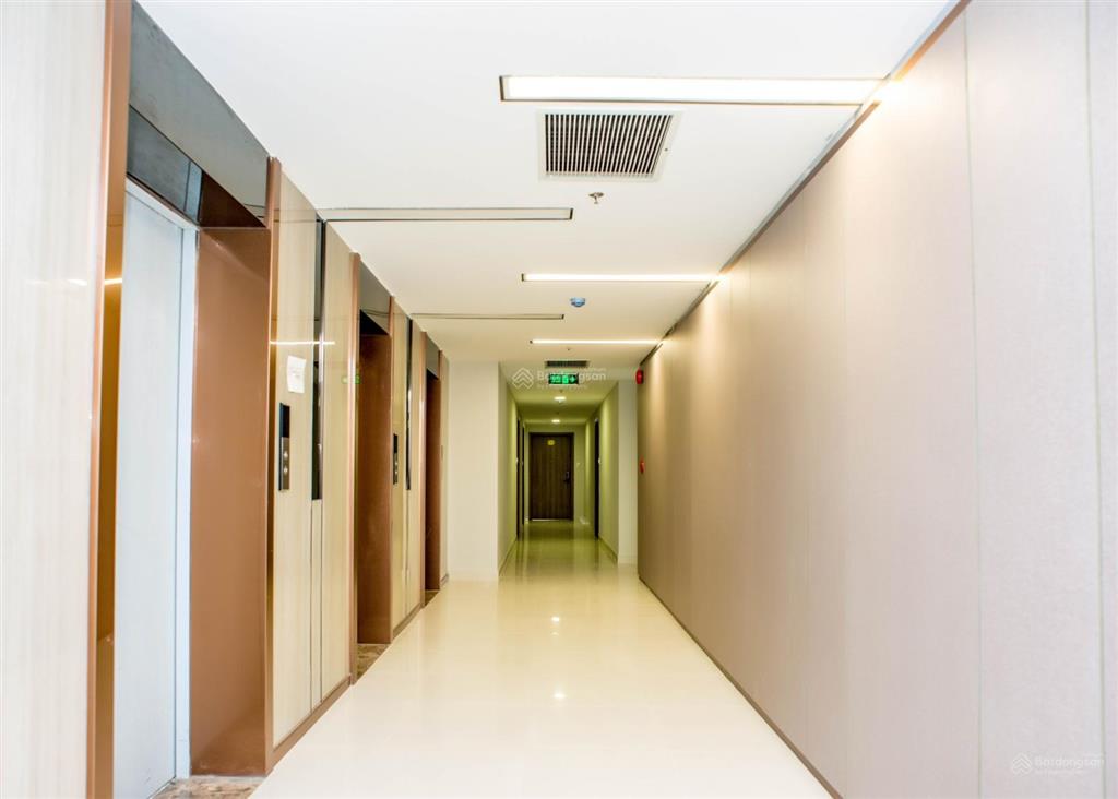 Bán căn hộ de capella 1pn đã có sổ hồng giá 5,5 tỷ , mặt tiền lương định của an khánh quận 2.