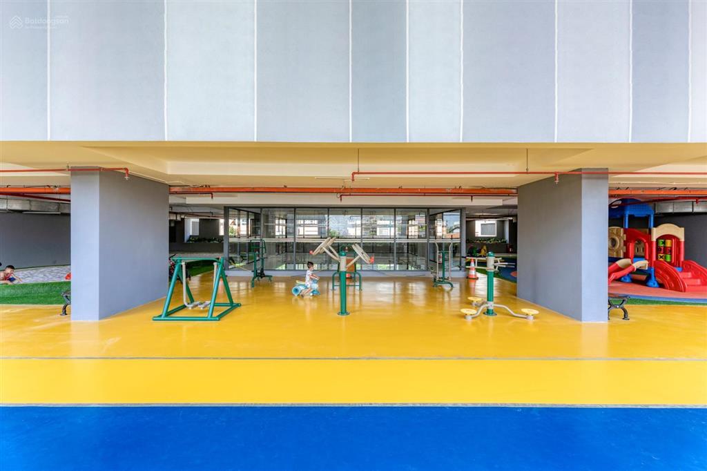 Bán căn hộ de capella 1pn đã có sổ hồng giá 5,5 tỷ , mặt tiền lương định của an khánh quận 2.