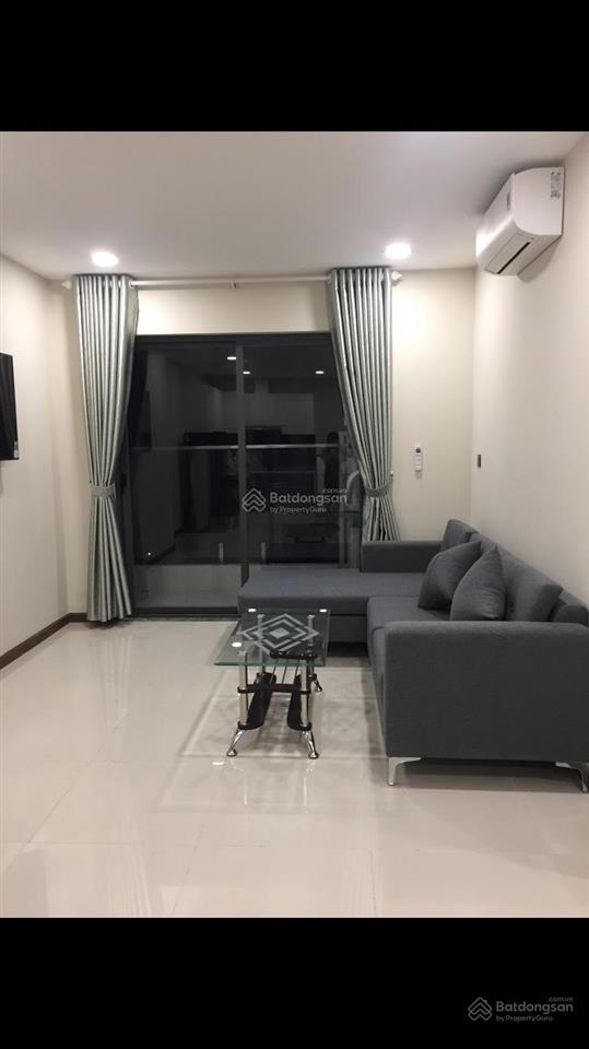 Bán căn hộ de capella 1pn đã có sổ hồng giá 5,5 tỷ , mặt tiền lương định của an khánh quận 2.