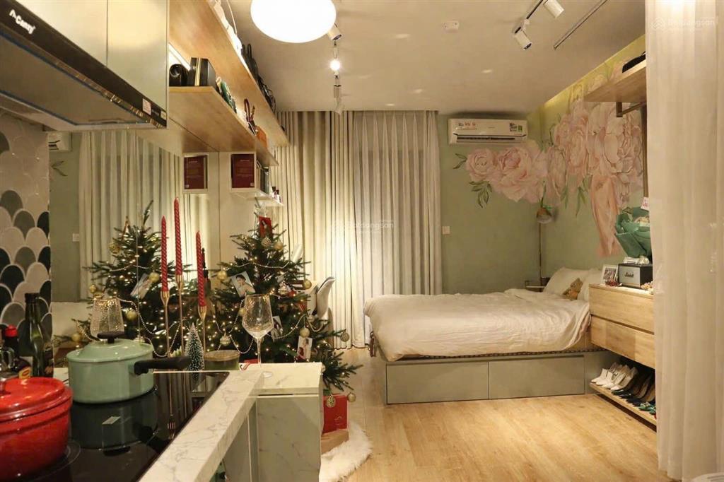 Bán căn 27m2 lavida plus mặt tiền nguyễn văn linh quận 7, cách đại học rmit 800m, đối diện sc vivo.