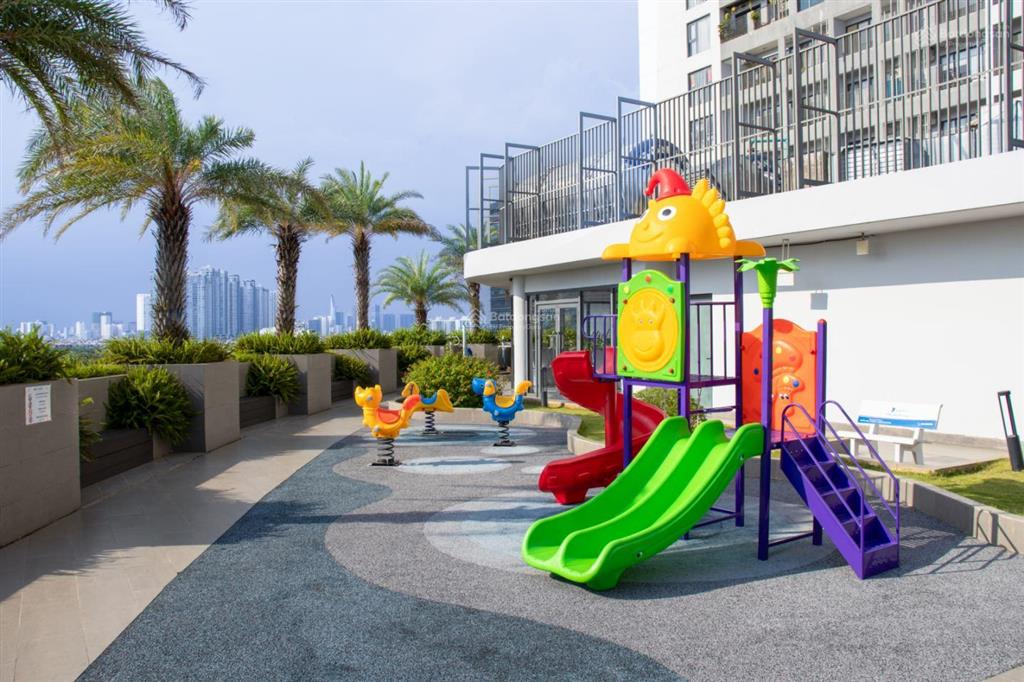 Bán căn hộ lavida plus 27m2, giá 1,95 tỷ bao hết thuế phí, nhận nhà ngay. view phú mỹ hưng.