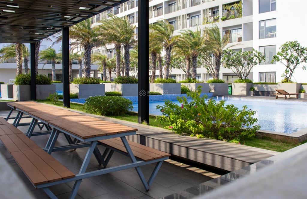 Bán căn hộ lavida plus 27m2, giá 1,95 tỷ bao hết thuế phí, nhận nhà ngay. view phú mỹ hưng.