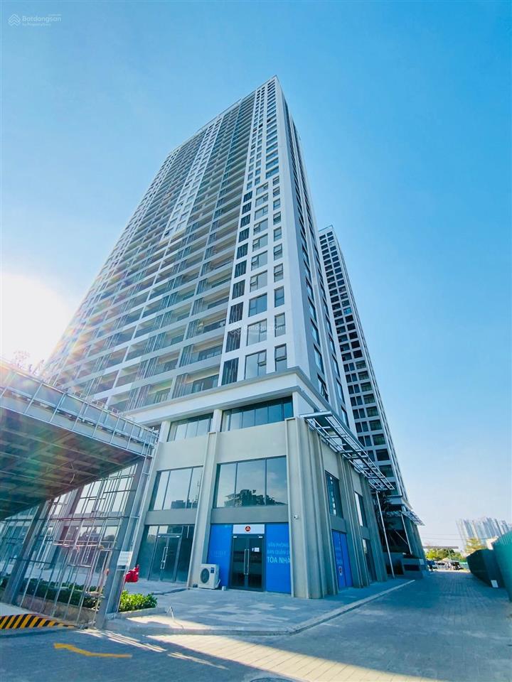 Bán căn hộ lavida plus 27m2, giá 1,95 tỷ bao hết thuế phí, nhận nhà ngay. view phú mỹ hưng.