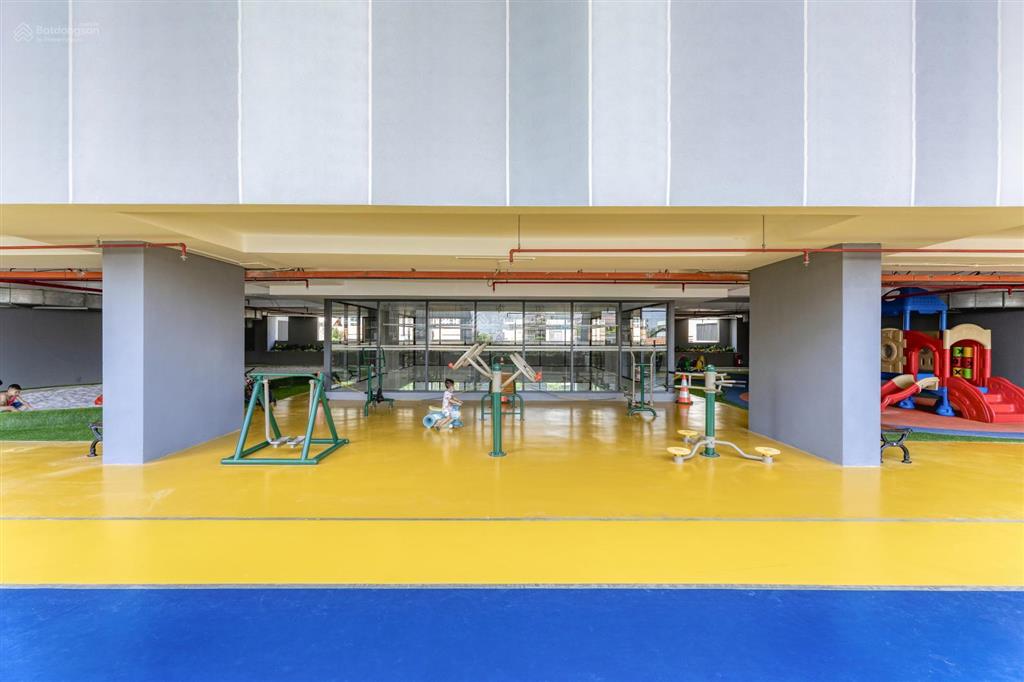 Căn 2pn 2wc, sổ hồng trao tay giá 7,4 tỷ, thoáng mát, mặt tiền đường lương định của quận 2