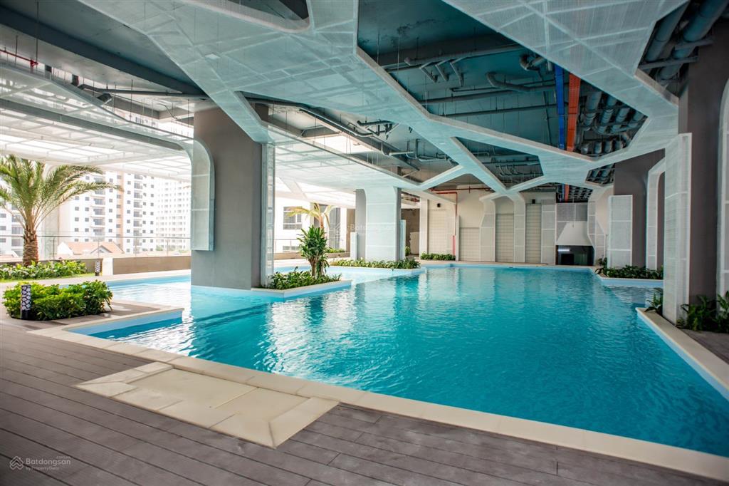 Căn 2pn 2wc, sổ hồng trao tay giá 7,4 tỷ, thoáng mát, mặt tiền đường lương định của quận 2