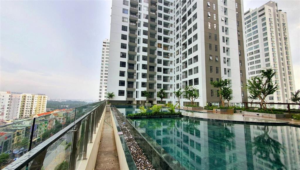 Bán căn hộ 2pn central premium giá 4,68 tỷ, mặt tiền tạ quang bửu quận 8, nhà có sẵn nhận ngay.