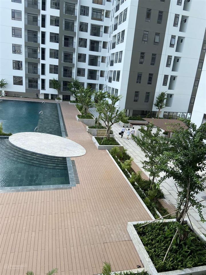 Bán căn hộ 2pn central premium giá 4,68 tỷ, mặt tiền tạ quang bửu quận 8, nhà có sẵn nhận ngay.