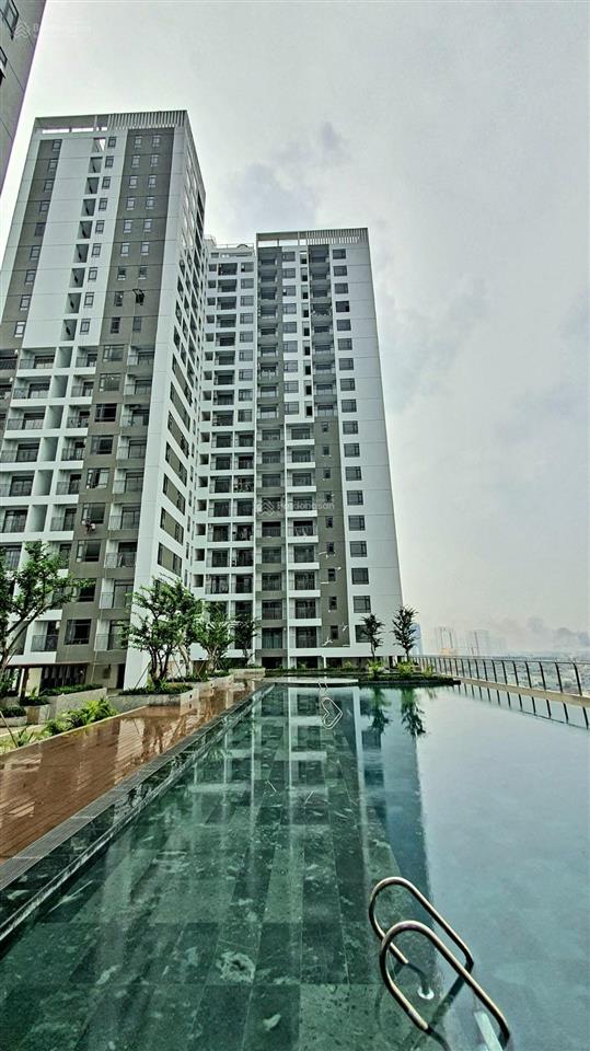 Bán căn hộ 2pn central premium giá 4,68 tỷ, mặt tiền tạ quang bửu quận 8, nhà có sẵn nhận ngay.