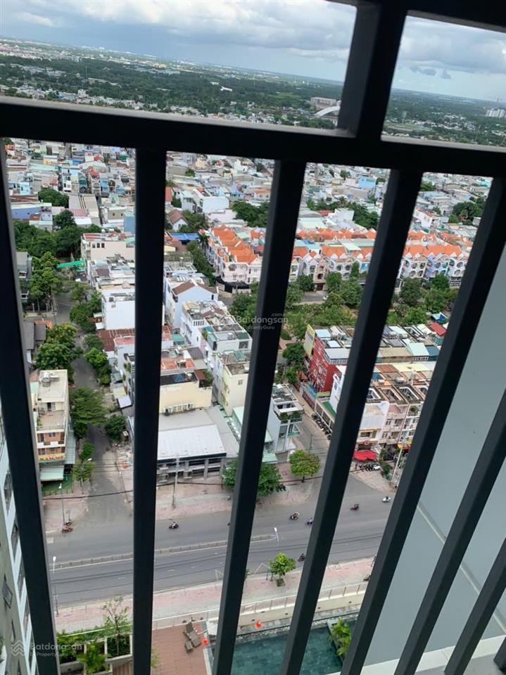 Bán căn hộ 2pn central premium giá 4,68 tỷ, mặt tiền tạ quang bửu quận 8, nhà có sẵn nhận ngay.