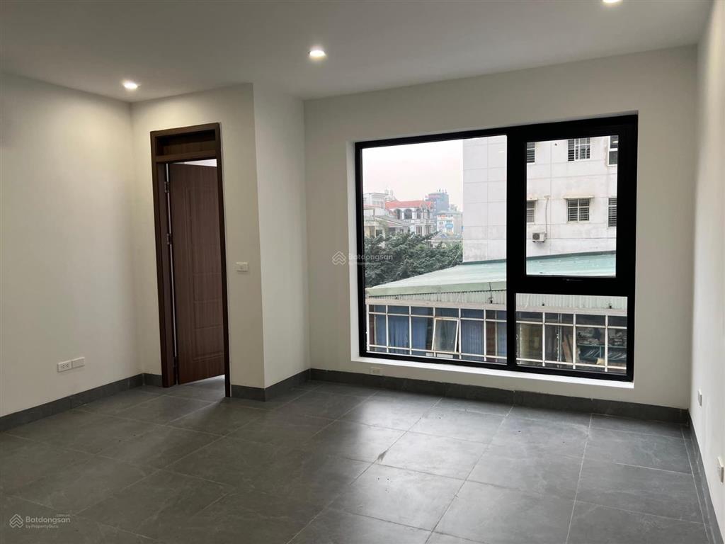 Cho thuê nhà mới đường ô tô tránh nguyễn hoàng. dt 75m x 5t, mt 5m. giá 25tr