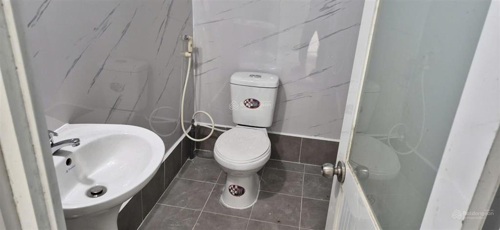 Nhà trọ 30m2, 1 gác lửng, phòng riêng, máy lạnh 4,5tr/th