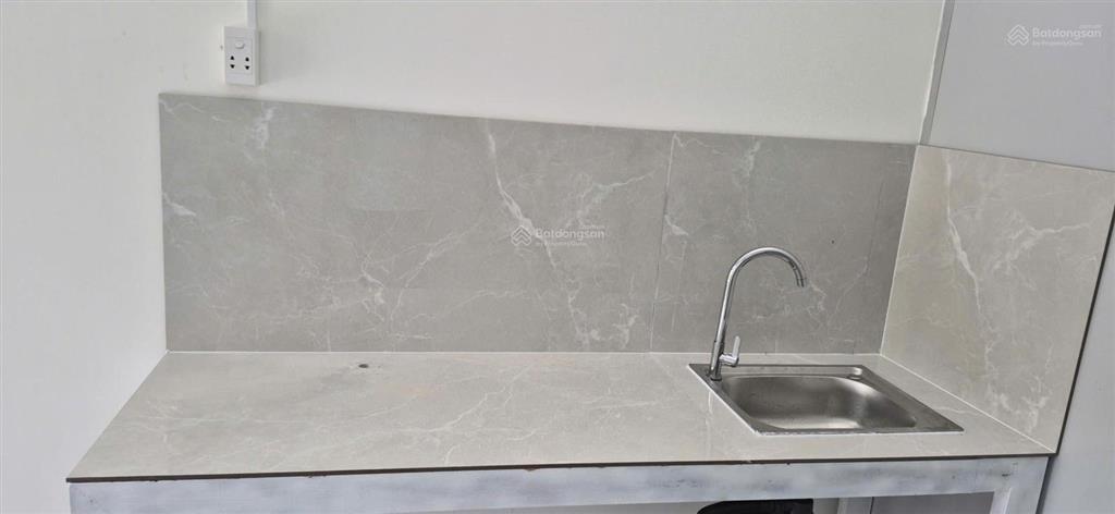 Nhà trọ 30m2, 1 gác lửng, phòng riêng, máy lạnh 4,5tr/th