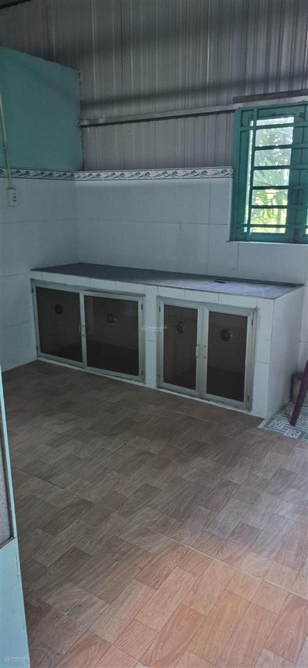 Nhà 100m đường hiệp bình cho thuê 5tr/th