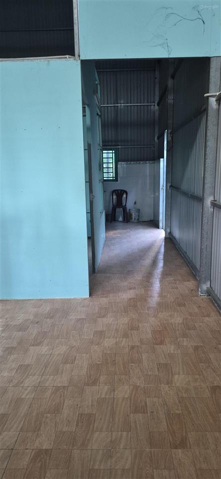 Nhà 100m đường hiệp bình cho thuê 5tr/th