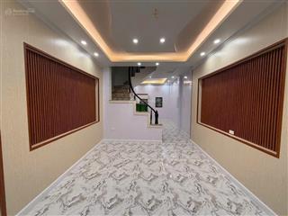 Chính chủ bán nhà 4 tầng đại mỗ  nam từ liêm  41m²  3pn gần vinhomes smart city  7,35 tỷ