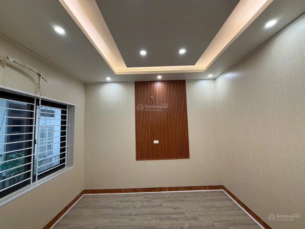 Chính chủ bán nhà 4 tầng đại mỗ  nam từ liêm  41m²  3pn gần vinhomes smart city  7,35 tỷ