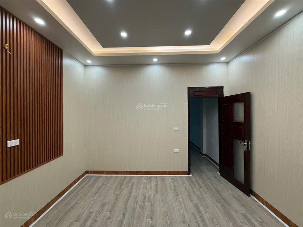Chính chủ bán nhà 4 tầng đại mỗ  nam từ liêm  41m²  3pn gần vinhomes smart city  7,35 tỷ