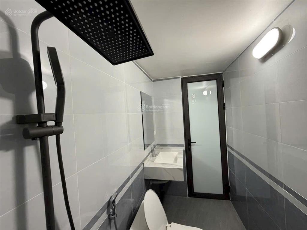 Chính chủ bán nhà 4 tầng đại mỗ  nam từ liêm  41m²  3pn gần vinhomes smart city  7,35 tỷ