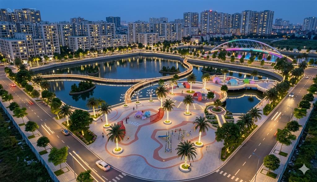 Căn hộ siêu hot view đón quy hoạch công viên bờ hồ hàm nghi  giá chưa qua đầu tư