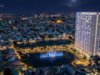 Không có căn thứ 2 duy nhất căn hộ 204m2 hàng hiếm  view biển, pháo hoa, công viên, hồ sinh thái