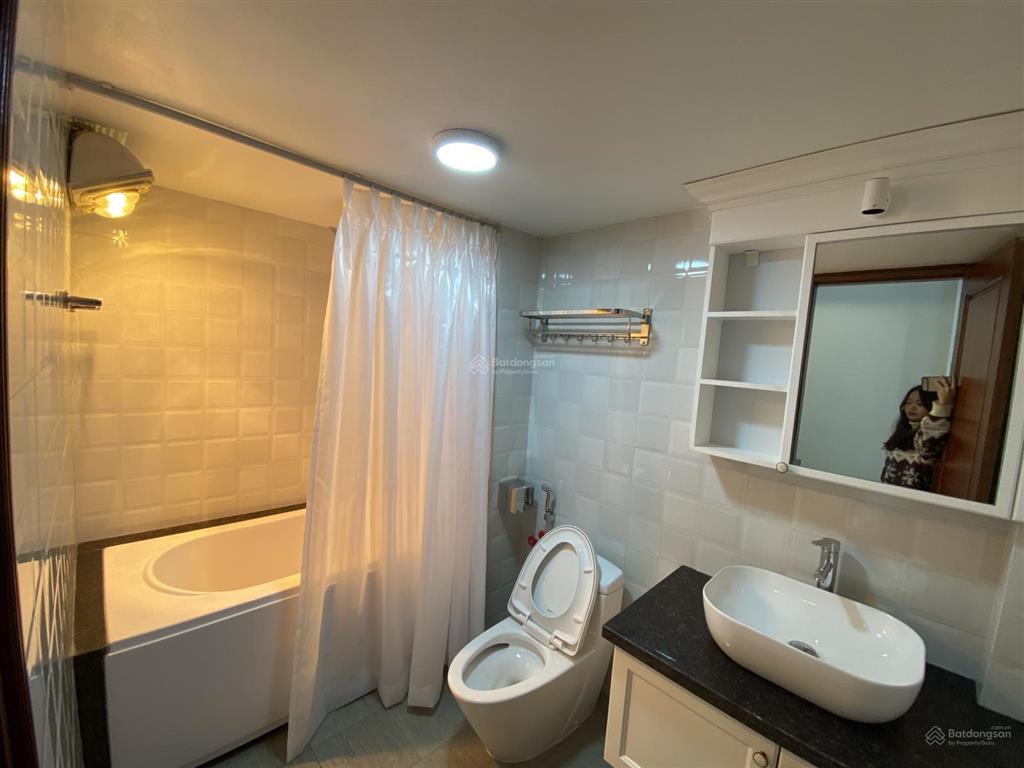 Cho thuê ccmn ở ngọc thụy, gần cầu long biên full nội thất cao cấp, giá 6tr
