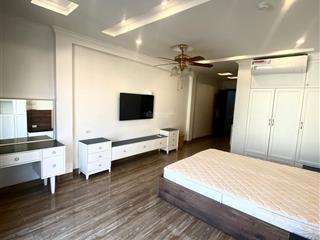 Cho thuê ccmn ở ngọc thụy, gần cầu long biên full nội thất cao cấp, giá 6tr