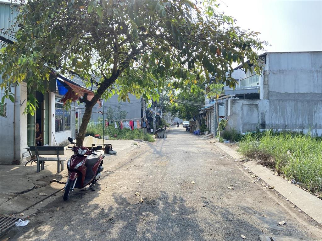 Cho thuê phòng trọ 15m2 hẻm 1697 lê văn lương
